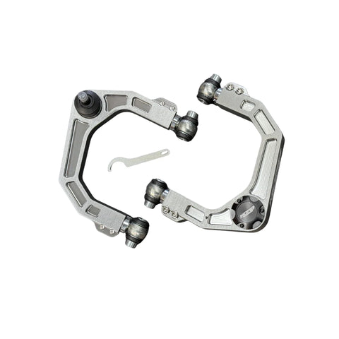 Bandejas superiores aluminio MOAB New Ranger T9 2023+