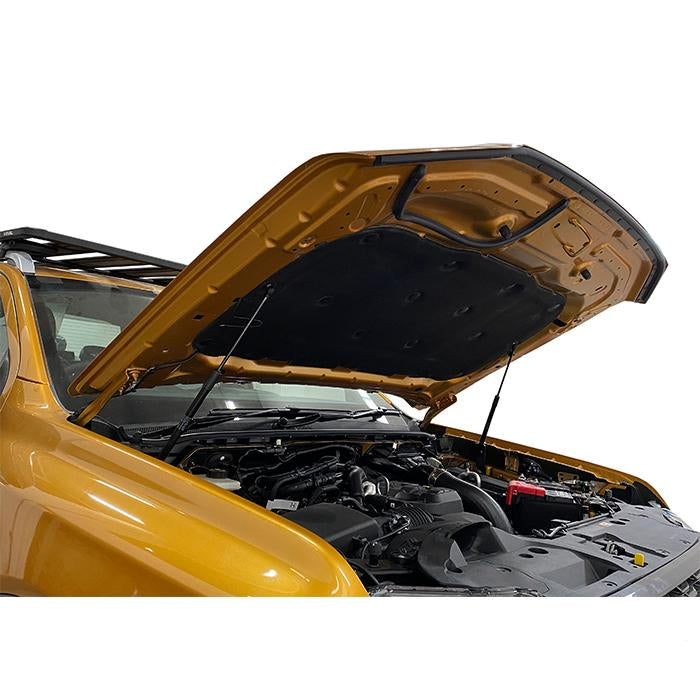 AMORTIGUADOR/BOMBINES DE CAPOT FORD RANGER NEXT GEN. 2022+ / VOLKSWAGEN AMAROK 2023+