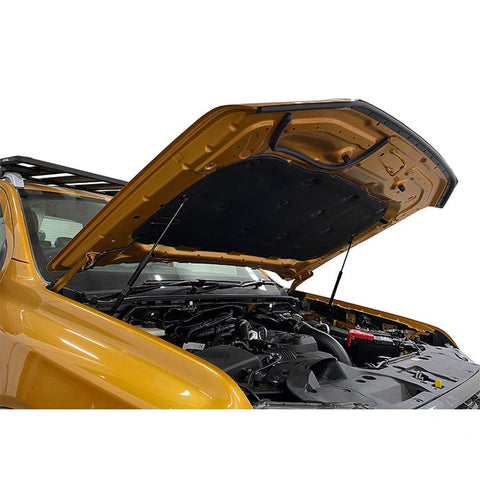 AMORTIGUADOR/BOMBINES DE CAPOT FORD RANGER NEXT GEN. 2022+ / VOLKSWAGEN AMAROK 2023+