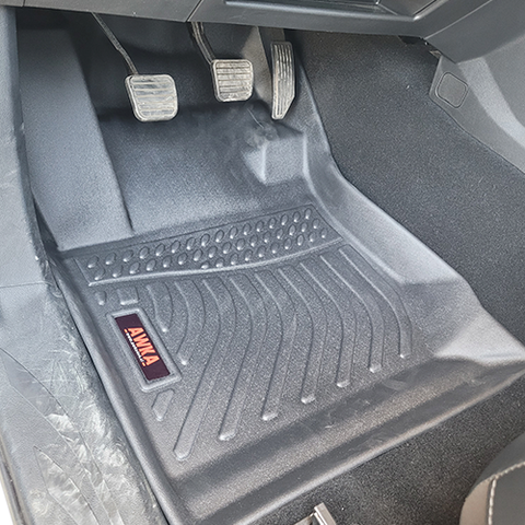 PISOS CALCE PERFECTO GREAT WALL POER AWKA (DELANTEROS Y TRASEROS)