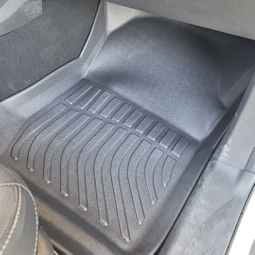 PISOS CALCE PERFECTO GREAT WALL POER AWKA (DELANTEROS Y TRASEROS)