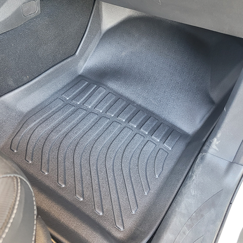 PISOS CALCE PERFECTO GREAT WALL POER AWKA (DELANTEROS Y TRASEROS)