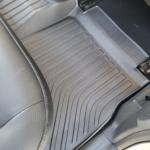 PISOS CALCE PERFECTO GREAT WALL POER AWKA (DELANTEROS Y TRASEROS)