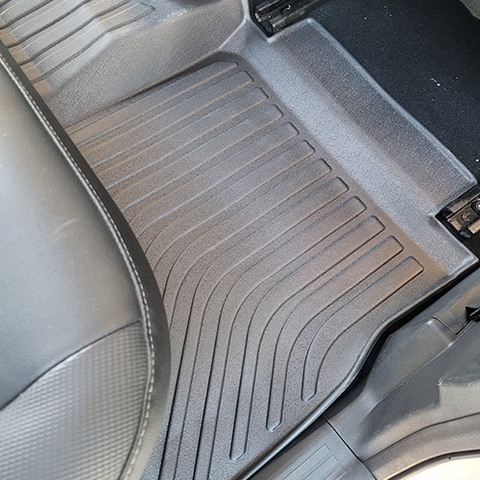 PISOS CALCE PERFECTO GREAT WALL POER AWKA (DELANTEROS Y TRASEROS)