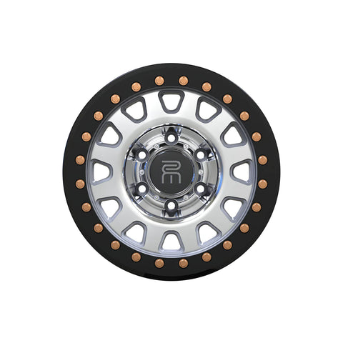 Llanta RMC 129 Beadlock 6x139,7