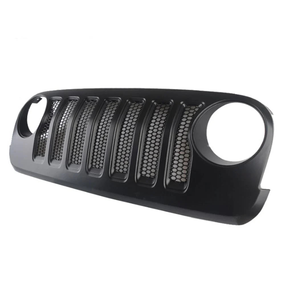 MASCARA “ESTILO WRANGLER JL” PARA WRANGLER JK