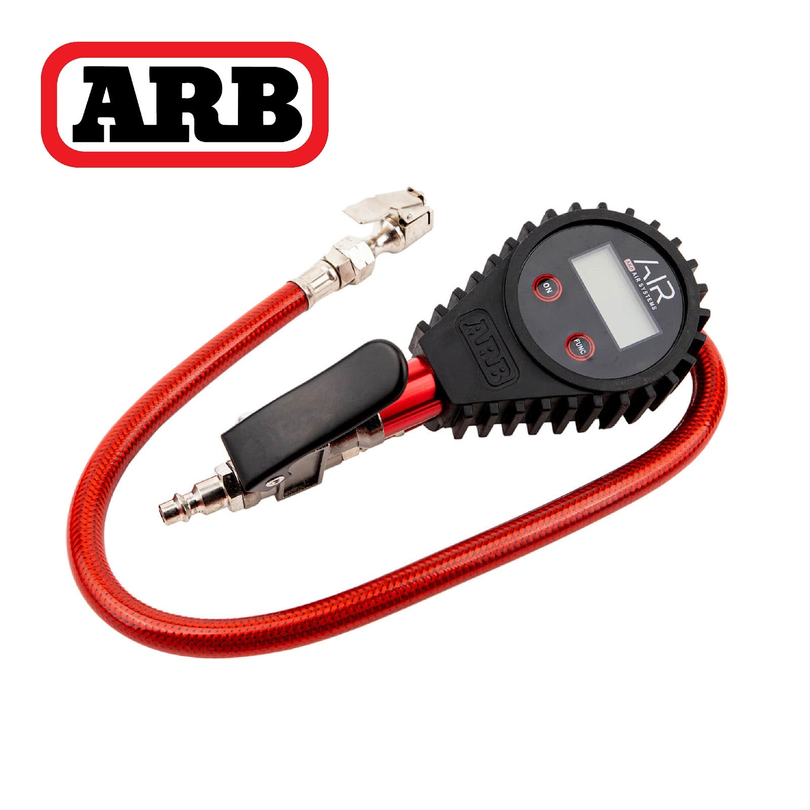 MEDIDOR AIRE DIGITAL ARB