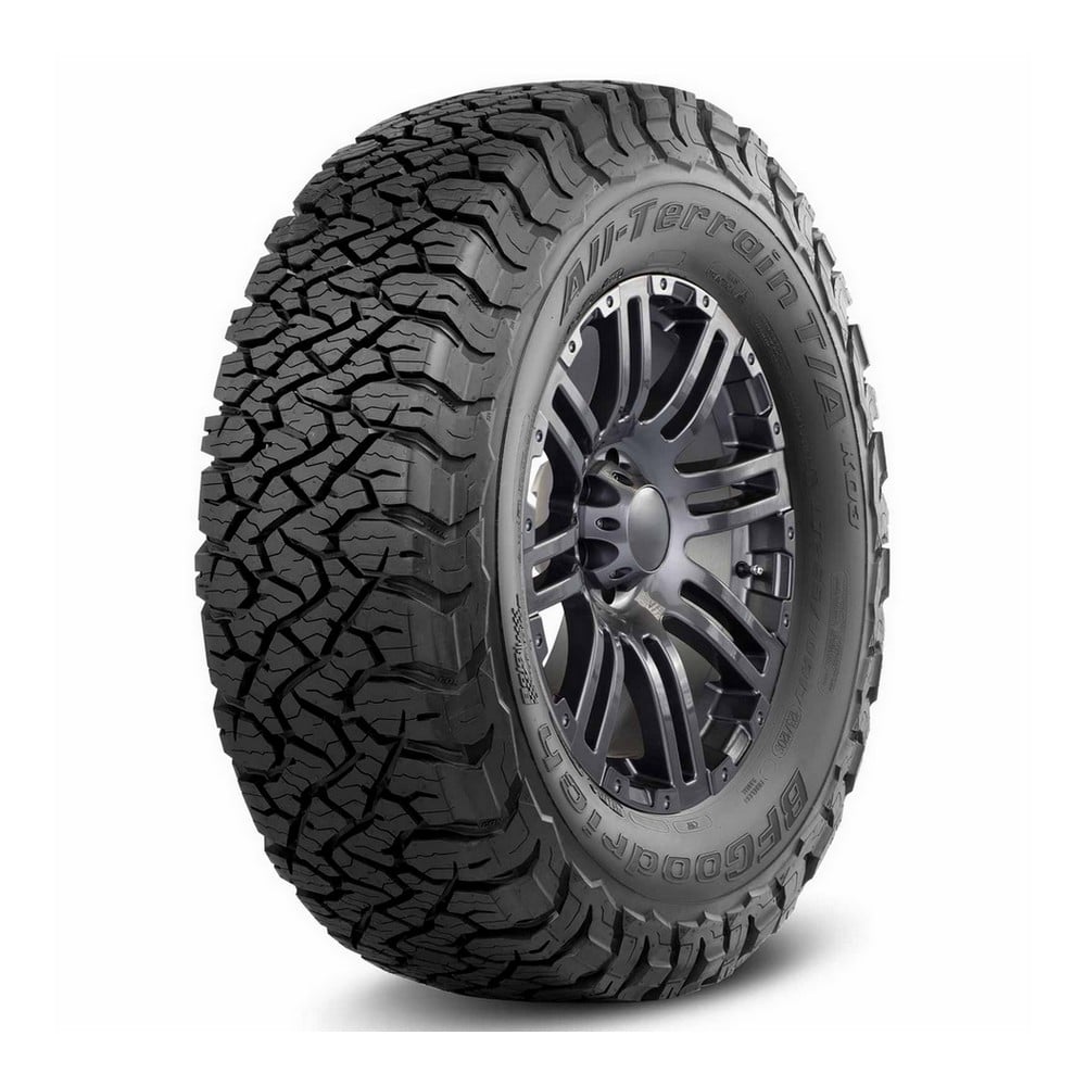 ALL-TERRAIN T/A KO3 LRE RWL 265/70 R17