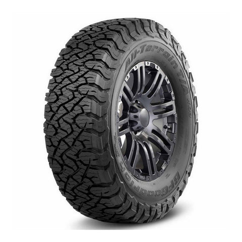 ALL-TERRAIN T/A KO3 LRE RWL 265/70 R17