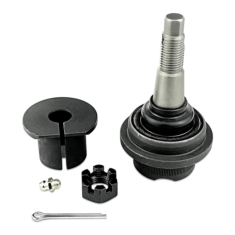 Kit de rótulas Heavy Duty para Jeep Wrangler JL y Jeep Gladiator JT