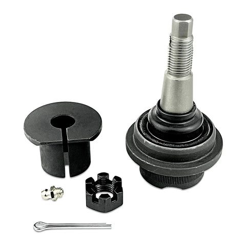Kit de rótulas Heavy Duty para Jeep Wrangler JL y Jeep Gladiator JT