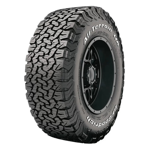 ALL-TERRAIN T/A KO2 LRE RWL 265/65 R17