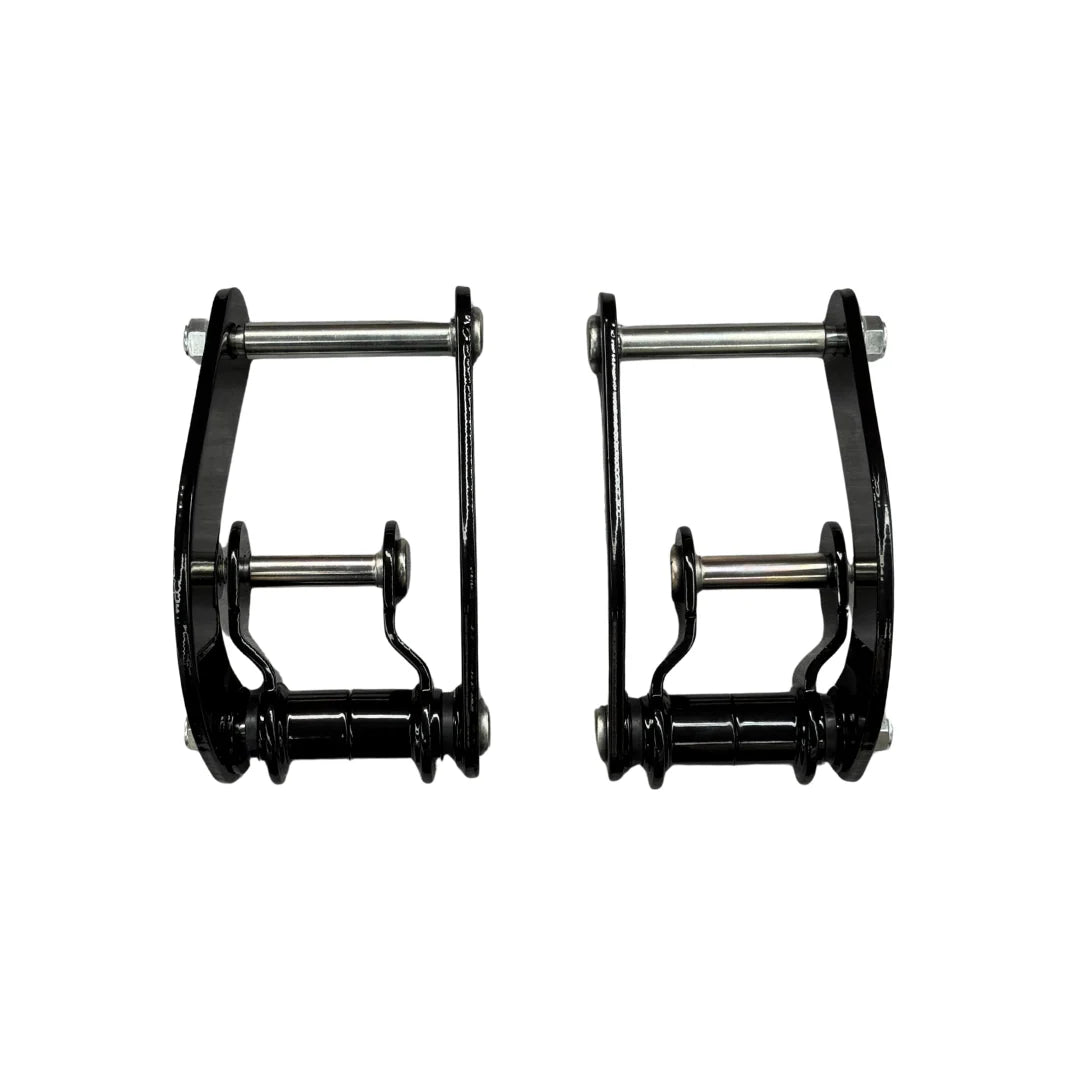 Candados Confortables Hilux Vigo 2005-2014