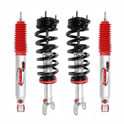 KIT DE LEVANTE RAM 1500 NEW CHASIS 2019+