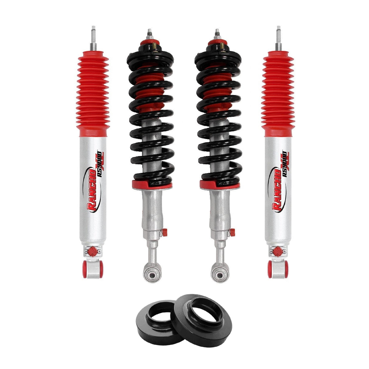 KIT DE LEVANTE TOYOTA 4RUNNER  2003-2024