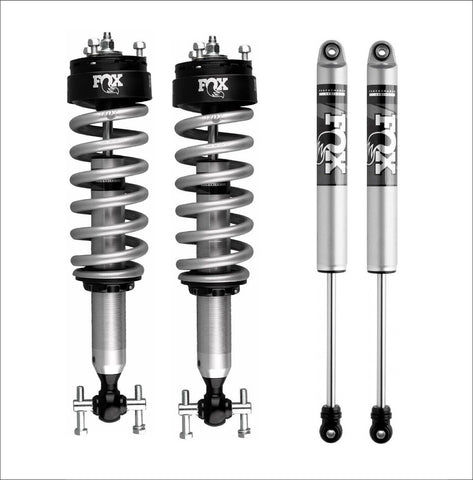 KIT DE LEVANTE FOX 2.0 IFP FORD F150 2021+