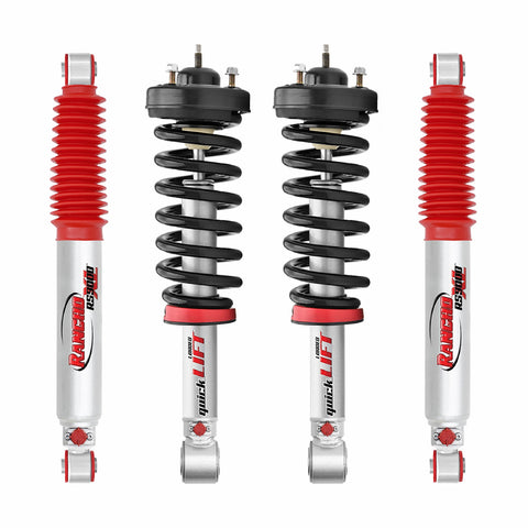 KIT DE LEVANTE FORD F150  2009-2013 4WD