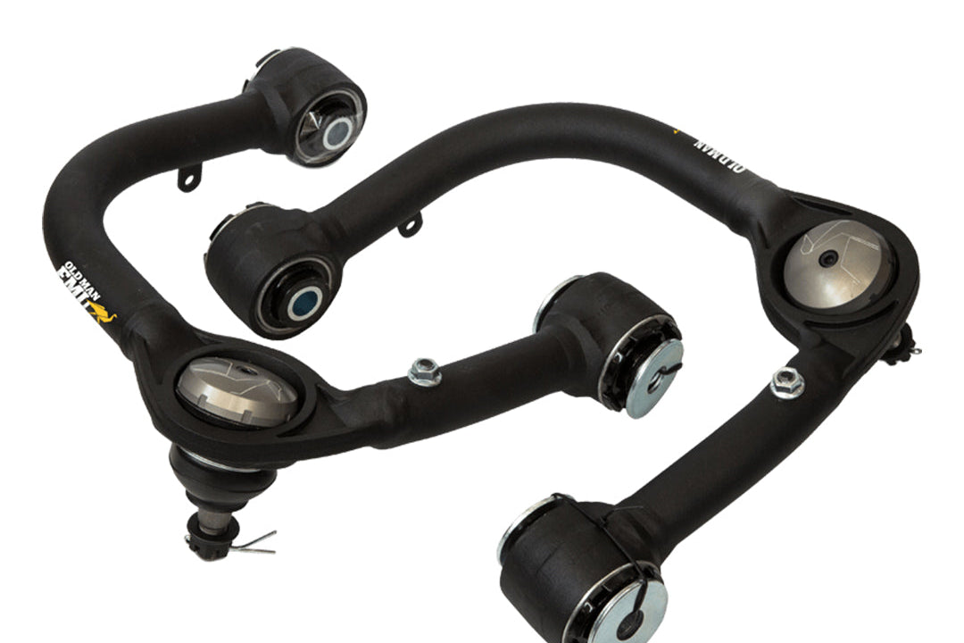 BANDEJAS SUPERIORES OLD MAN EMU VOLSKWAGEN AMAROK
