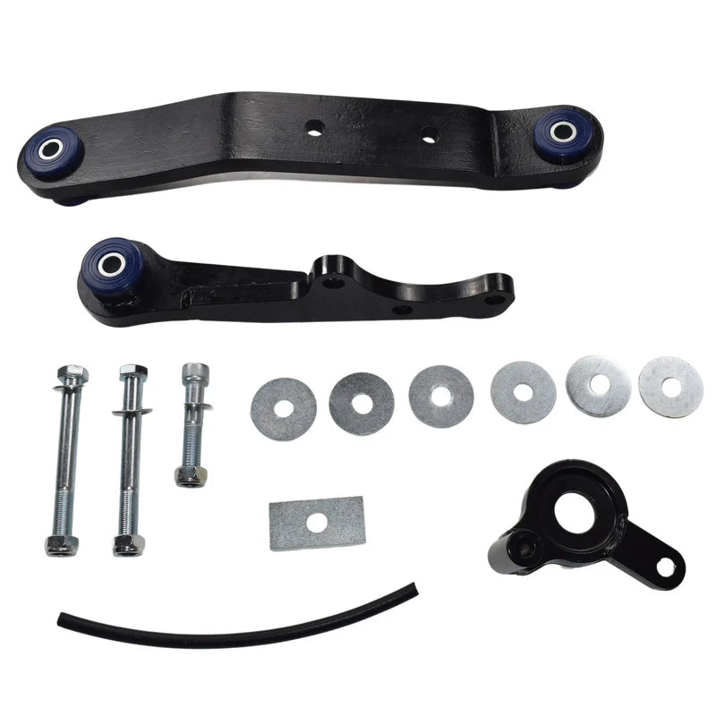 Diff Drop Hilux 2004-2022