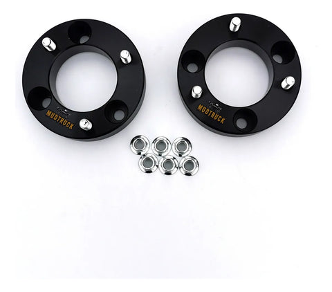 Leveling Delantero 1,5 Pulgadas B28 – GWM Poer