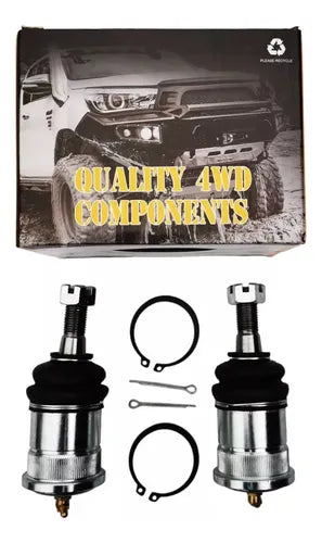 Rotulas Extendidas Ford Ranger 2013/16