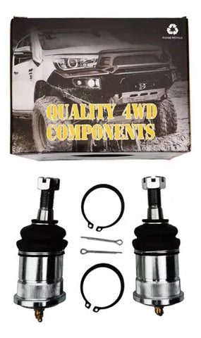 Rotulas Extendidas Ford Ranger 2013/16