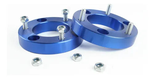 LEVELING DELANTERO 25 mm B3 – Mitsubishi L200 MN/ML/MQ