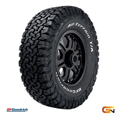 ALL-TERRAIN T/A KO2 LRE RWL 245/70 R17