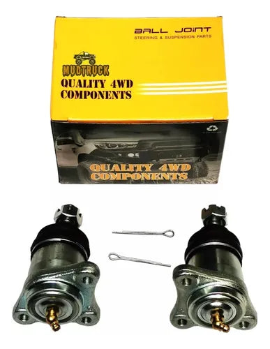 Rotulas Extendidas Mitsubishi L200 2006/15