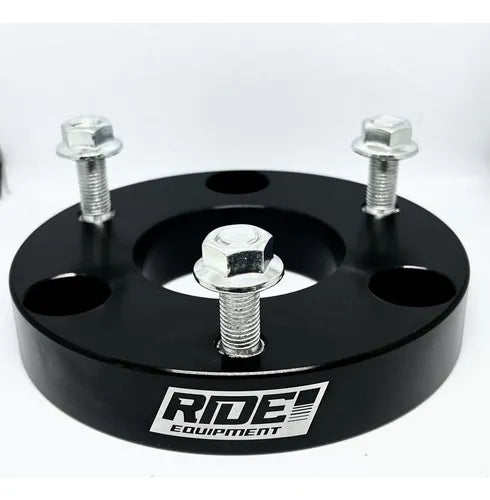 Leveling Delantero Ford F150