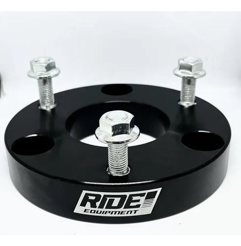 Leveling Delantero Ford F150