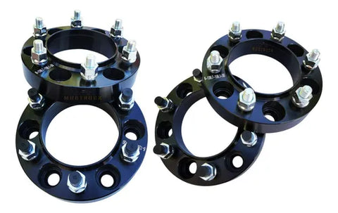 ESPACIADOR DE RUEDA – Toyota