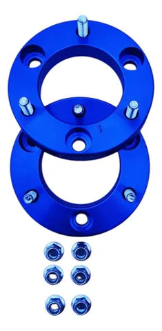 Leveling Delantero 2 Pulgadas B3 – Mitsubishi L200 MN / ML / MQ