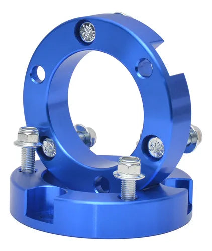 LEVELING DELANTERO 32 mm B4 – Toyota Hilux