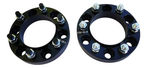 ESPACIADOR DE RUEDA – Toyota