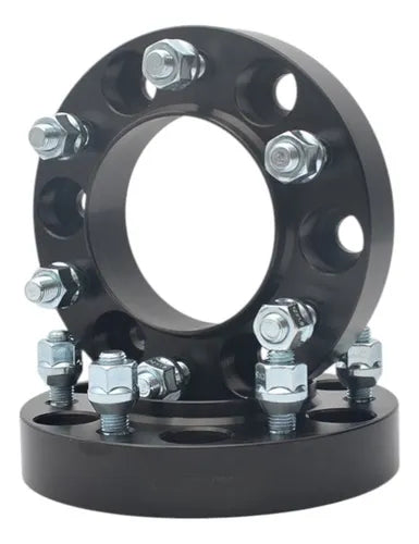 ESPACIADOR DE RUEDA – GWM/Mazda