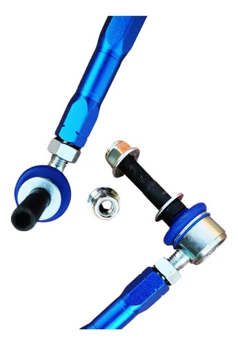 Bieleta Ajustable Delantera Toyota