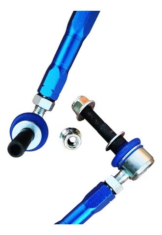 Bieleta Ajustable Delantera Toyota