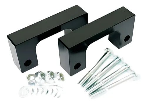 Leveling Delantero Chevrolet Silverado & Trailboss Tipo C