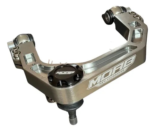 Bandejas Superiores 2-4 Lift Ball Joint Alum. Forjado Toyota