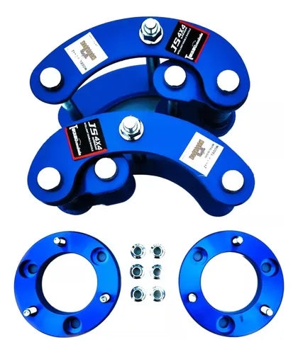 Kit De Levante Completo Mitsubishi L200 2006 Al 2015