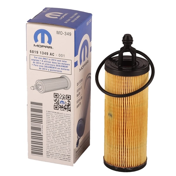 Filtro de Aceite 3.6 Mopar