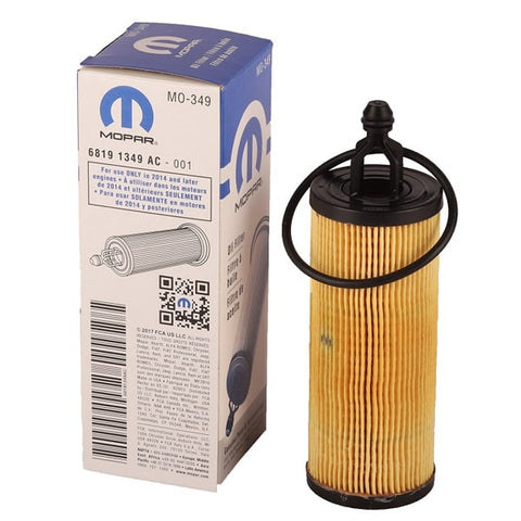 Filtro de Aceite 3.6 Mopar