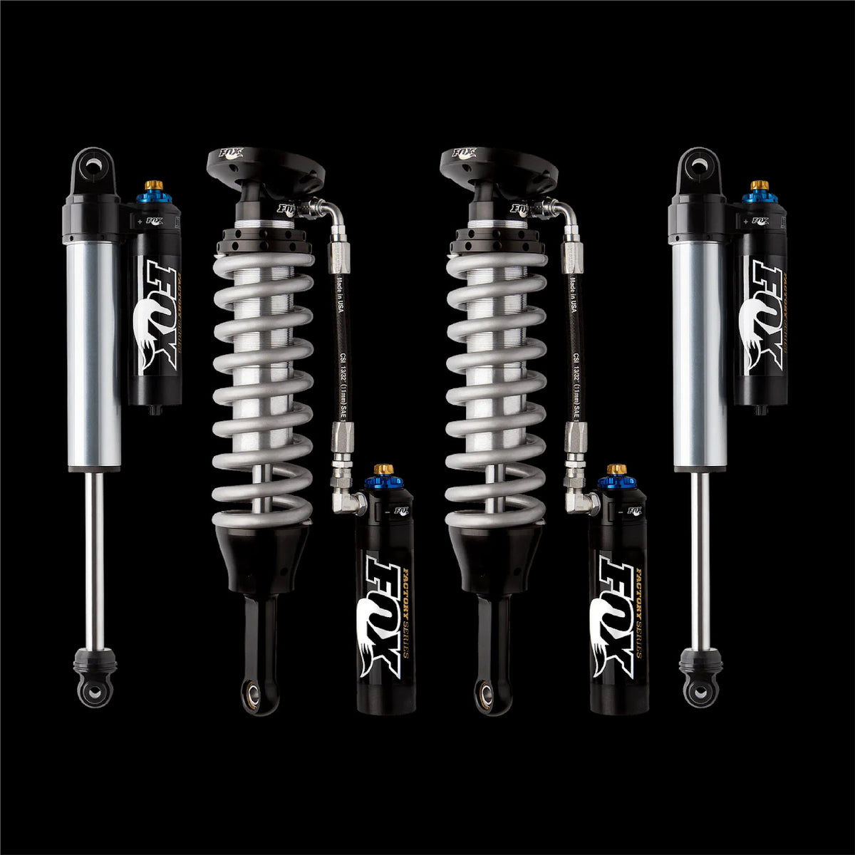 KIT DE LEVANTE FOX 2.5 DSC TOYOTA HILUX 2006+