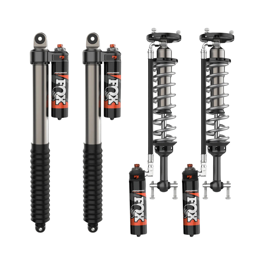 KIT DE LEVANTE FOX 2.5 DSC FORD F150 2021+
