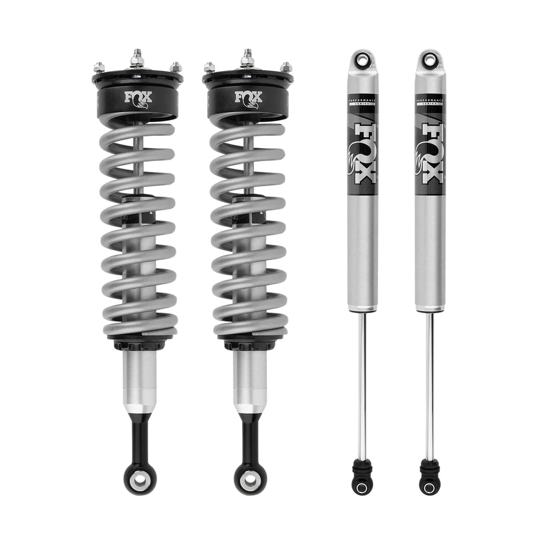 KIT DE LEVANTE FOX 2.0 IFP CHEVROLET COLORADO 2015+