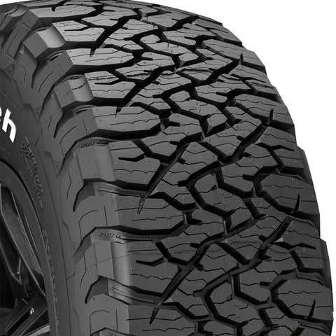 Juego de 4 Neumáticos ALL-TERRAIN T/A KO3 LRE RWL 265/75R16