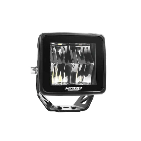 Par de Focos LED 3" MOAB 4x4 Spot Beam 40W