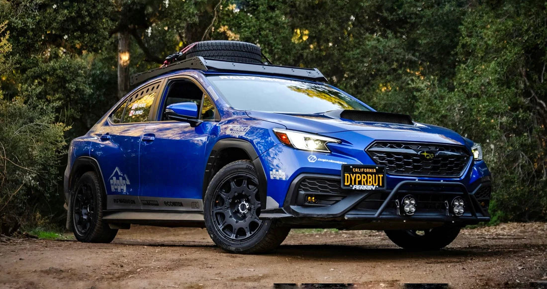 Method 502 Rally Matte Black 5x114