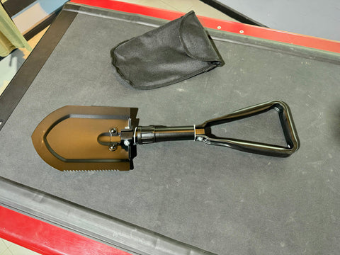 Pala plegable AllTop USA